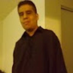 Meet your Posher, Isidro